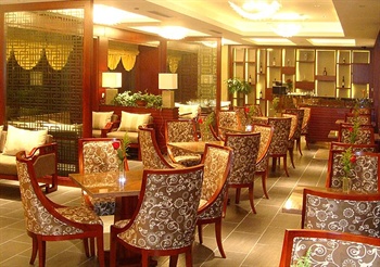  - Hangzhou Sophia Hotel  