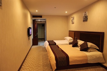  - Meng Er Holidy Hotel - Hangzhou