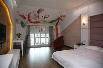  - Yijin Fengshang Hotel - Hangzhou