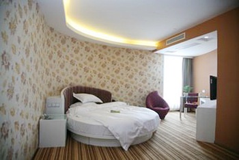 Guest Room - Yijin Fengshang Hotel - Hangzhou