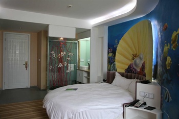  - Yijin Fengshang Hotel - Hangzhou