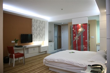  - Yijin Fengshang Hotel - Hangzhou