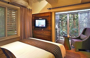 Guest Room - Lotus Glade 52 Hotel  - Hangzhou