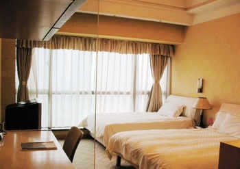 -- - Fortune Plaza Service Apartment - Hangzhou