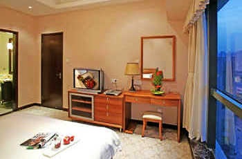 -- - Fortune Plaza Service Apartment - Hangzhou