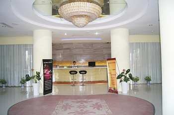 Lobby - Maide Ruinian Hotel - Hangzhou