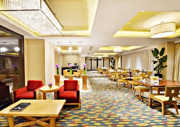  - Courtyard by Marriott Wulin - Hangzhou