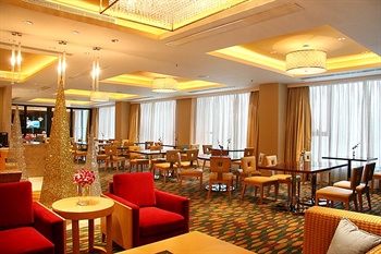  - Courtyard by Marriott Wulin - Hangzhou