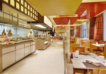  - Courtyard by Marriott Wulin - Hangzhou