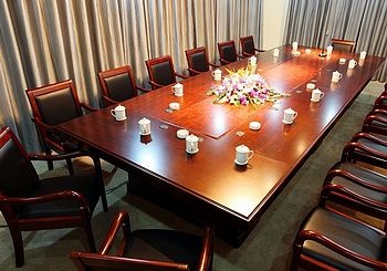 Junior Conference Room - Dihao Business Hotel Xiaoshan - Hangzhou