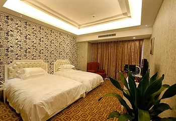  - Rumonter Bright Holiday Hotel