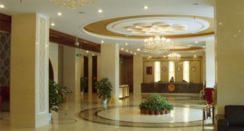  - International Exchange Center - Hangzhou