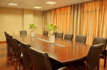 Junior Conference Room - International Exchange Center - Hangzhou