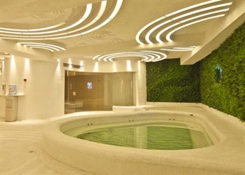  - Zhejiang Hotel - Hangzhou