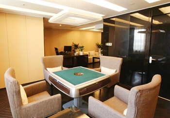  - Zhejiang Hotel - Hangzhou