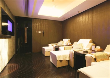  - Zhejiang Hotel - Hangzhou