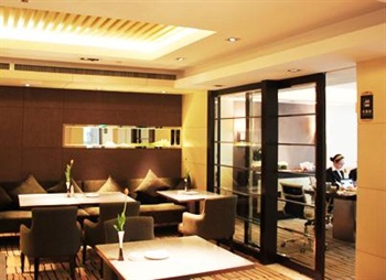  - Zhejiang Hotel - Hangzhou