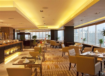  - Zhejiang Hotel - Hangzhou