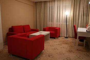  - Jasmine Hotel - Hangzhou