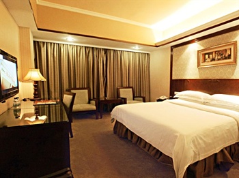  - Vienna Hotel Wulin Square - Hangzhou