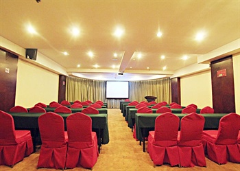  - Vienna Hotel Wulin Square - Hangzhou