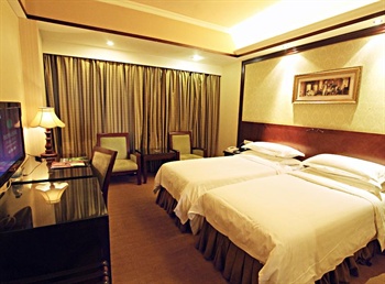  - Vienna Hotel Wulin Square - Hangzhou