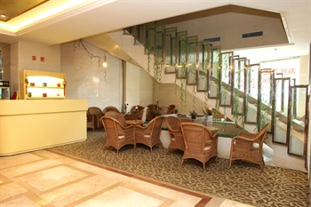  - Haijing Hotel - Hangzhou