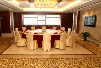  - Haijing Hotel - Hangzhou