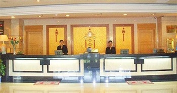  - Haijing Hotel - Hangzhou