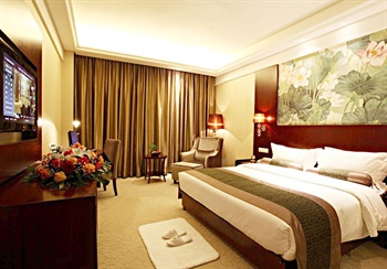  - Ruijing International Hotel - Hangzhou