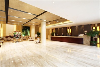  - Ruijing International Hotel - Hangzhou