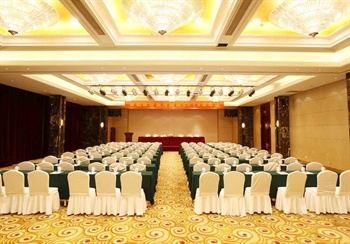  - Ruijing International Hotel - Hangzhou