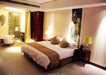 -- - Baisheng Huijin Hotel - Hangzhou