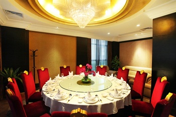  - Weijia Hotel - Hangzhou