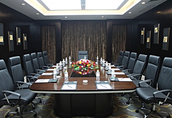  - Weijia Hotel - Hangzhou