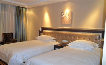  - Yonghui International Hotel - Hangzhou