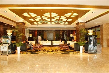  - Yonghui International Hotel - Hangzhou