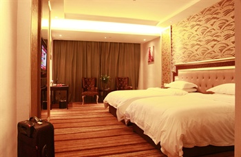  - Yonghui International Hotel - Hangzhou