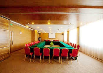 Meeting Room - ZTG MingTing ShunChang Hotel