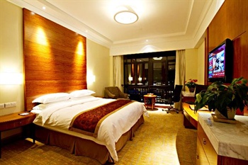  - Yingri International Hotel - Hangzhou