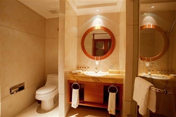  - Yingri International Hotel - Hangzhou