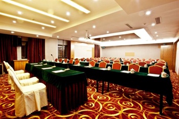  - Yingri International Hotel - Hangzhou