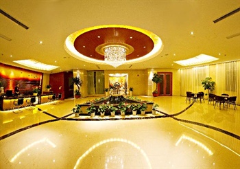  - Yingri International Hotel - Hangzhou