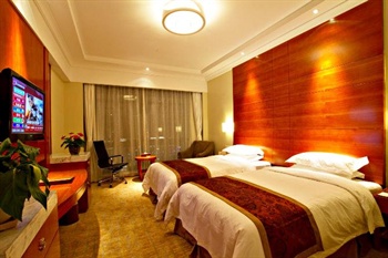  - Yingri International Hotel - Hangzhou