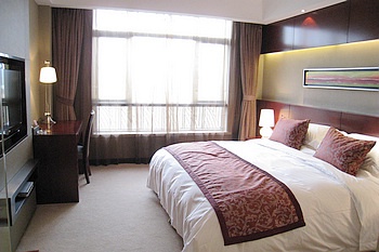 -- - Hanyue Hotel - Hangzhou