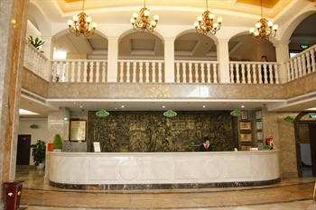  - Vienna Hotel - Hangzhou