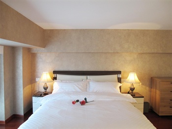  - Hangzhou Westlake 7 Service Apartment - Tongrun