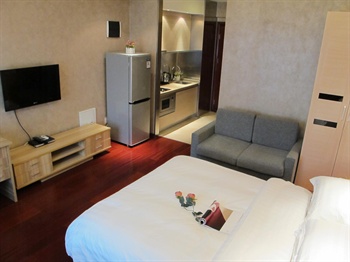  - Hangzhou Westlake 7 Service Apartment - Tongrun