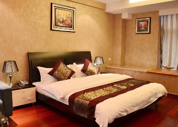  - Hangzhou Westlake 7 Service Apartment - Tongrun