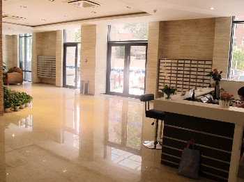  - Hangzhou Westlake 7 Service Apartment - Tongrun